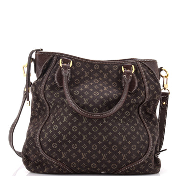 Louis Vuitton Angele Handbag Mini Lin