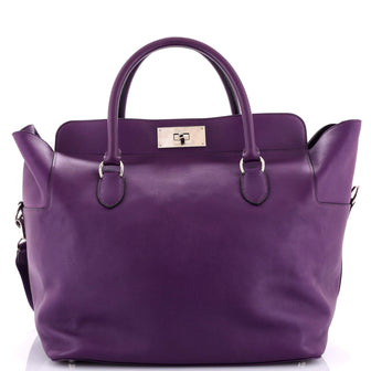 Hermes Toolbox Bag Swift 33