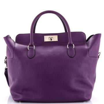 Hermes Toolbox Bag Swift 33