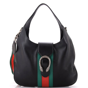 Gucci Dionysus Hobo Leather Medium