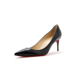 Christian Louboutin Women's Kate Pumps Patent 70
