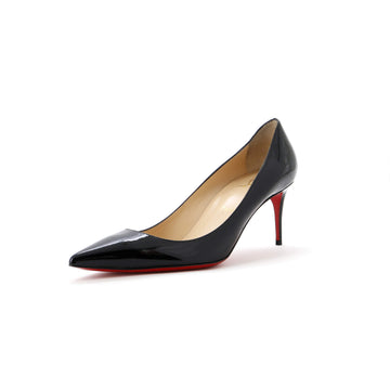 Christian Louboutin Women's Kate Pumps Patent 70