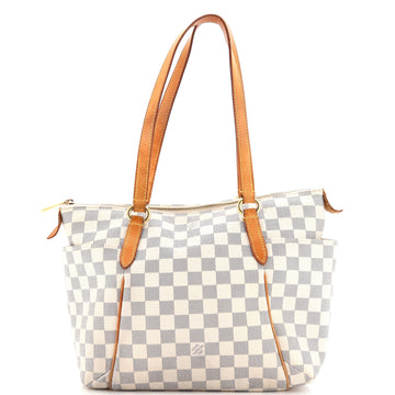Louis Vuitton Totally Handbag Damier PM