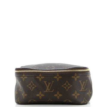 Louis Vuitton Packing Cube Monogram Canvas PM