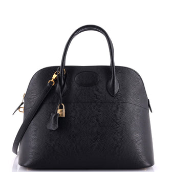 Hermes Bolide Bag Ardennes 37