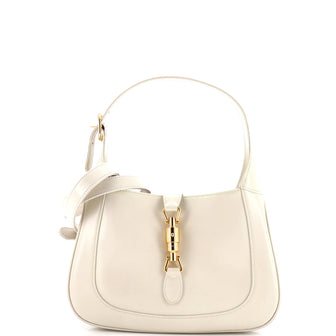 Gucci Jackie 1961 Hobo Leather Small