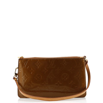 Louis Vuitton Lexington Pochette Monogram Vernis
