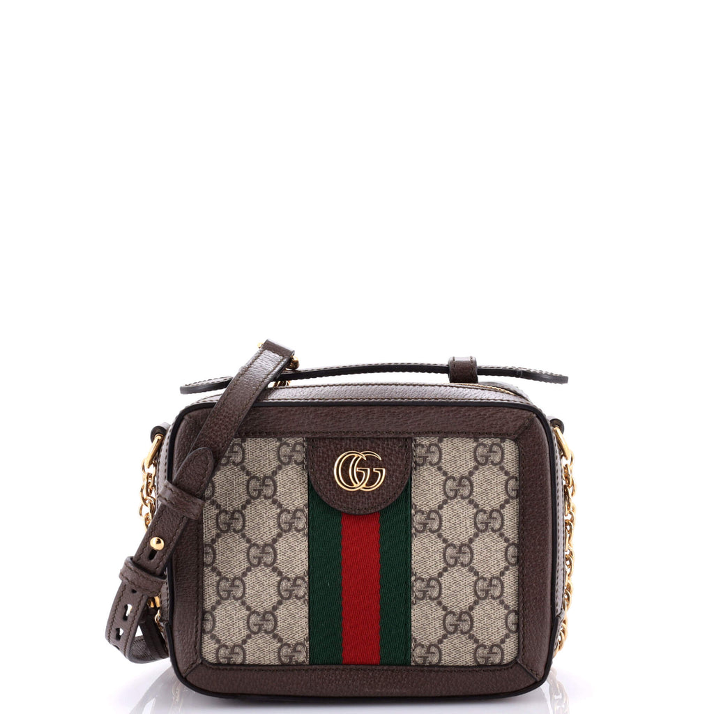 【♡】GUCCI バッグ 26SS new/GUCCI GGマーモントスモールレザーバケットバッグ Bag (GUCCI