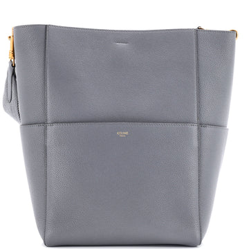 Celine Sangle Seau Bag Calfskin Large