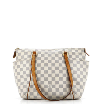 Louis Vuitton Totally Handbag Damier PM