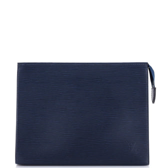 Louis Vuitton Toiletry Pouch Epi Leather 26