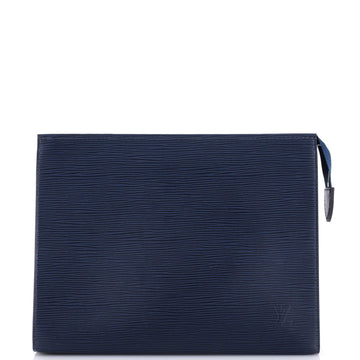 Louis Vuitton Toiletry Pouch Epi Leather 26