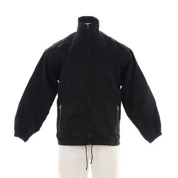 Gucci Men's Off The Grid Zip Jacket GG Polyamide