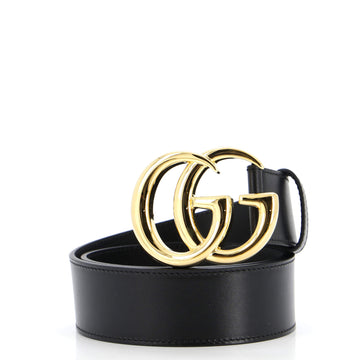 Gucci GG Marmont Belt Leather Medium