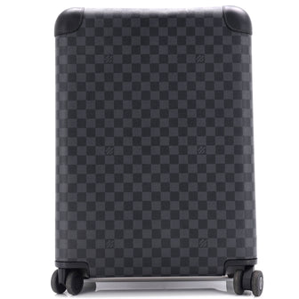 Louis Vuitton Horizon Luggage Damier Graphite 50