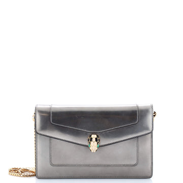 Bvlgari Serpenti Forever Wallet on Chain Patent