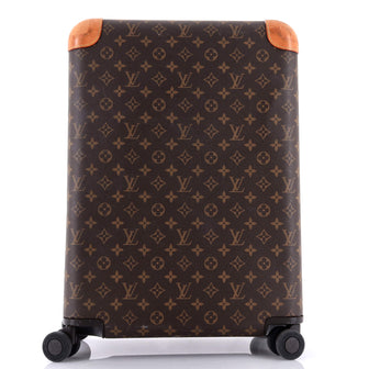 Louis Vuitton Horizon Luggage Monogram Canvas 50
