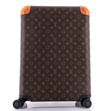 Louis Vuitton Horizon Luggage Monogram Canvas 50