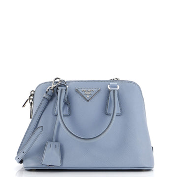 Prada Promenade Bag Saffiano Leather Small