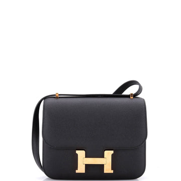 Hermes Constance NM Bag Epsom 18