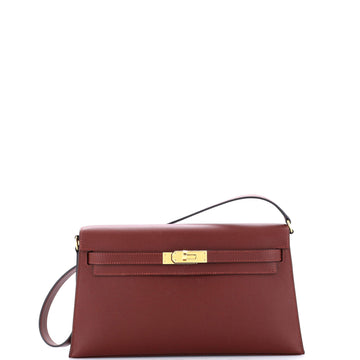 Hermes Kelly Elan Shoulder Bag Madame