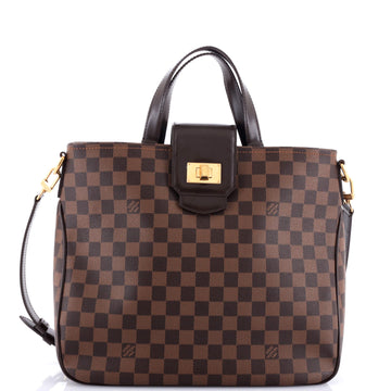 Louis Vuitton Cabas Rosebery Damier