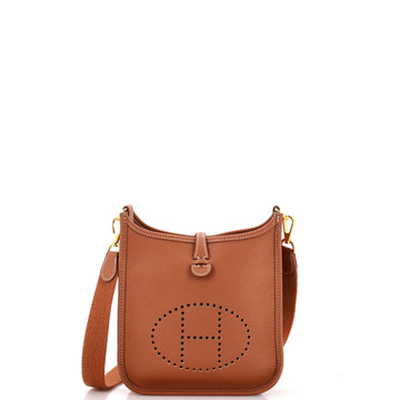Hermes Evelyne Bag Gen III Maurice TPM