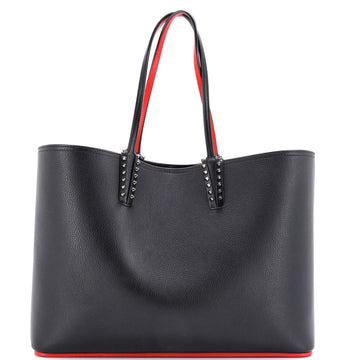 Christian Louboutin Cabata East West Tote Leather Large