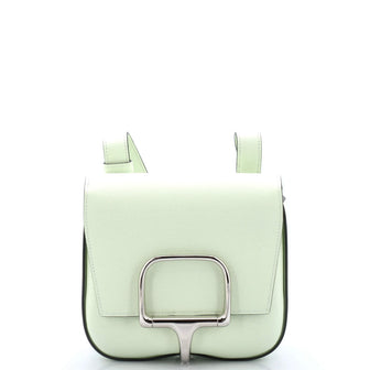 Hermes Della Cavalleria Shoulder Bag Epsom Mini