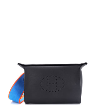 Hermes Videpoches Bag Togo