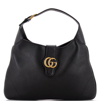 Gucci Aphrodite Shoulder Bag Leather Medium