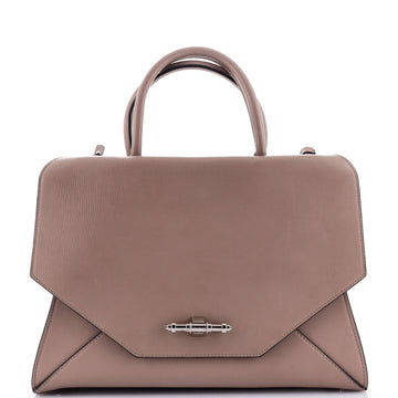 Givenchy Obsedia Satchel Leather Medium