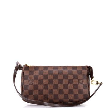 Louis Vuitton Pochette Accessoires NM Damier