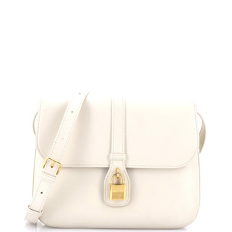 Celine Tabou Bag Smooth Calfskin Medium