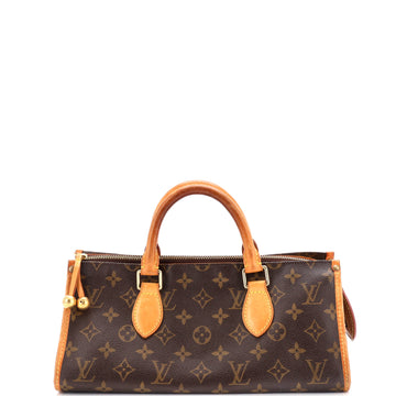 Louis Vuitton Popincourt Handle Bag Monogram Canvas