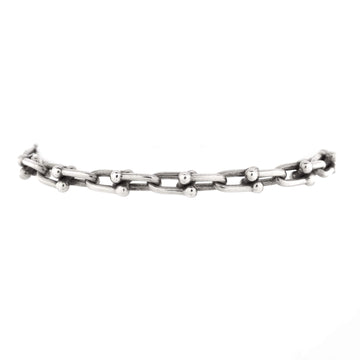 Tiffany & Co. HardWear Link Bracelet Sterling Silver Medium