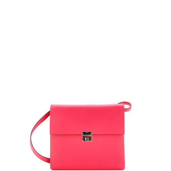 Hermes Clic Wallet on Strap Epsom 16