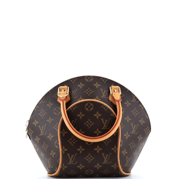 Louis Vuitton Ellipse Bag Monogram Canvas PM