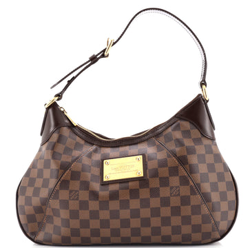 Louis Vuitton Thames Handbag Damier GM