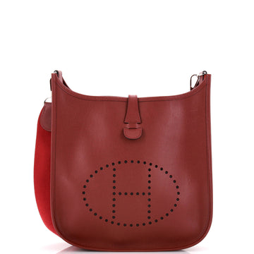 Hermes Evelyne Bag Gen II Epsom PM