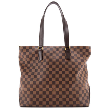 Louis Vuitton Cabas Mezzo Damier