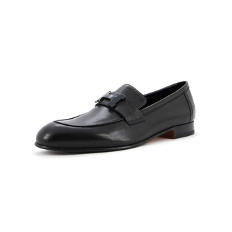 Hermes Women's Paris Loafers Leather