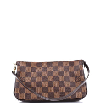 Louis Vuitton Navona Pochette Accessoires Damier
