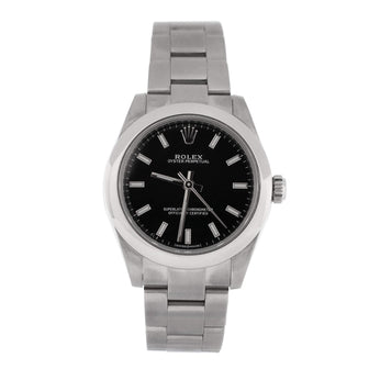 Rolex Oyster Perpetual Automatic Watch Stainless Steel 31