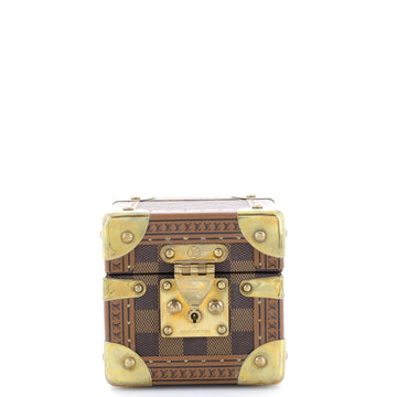 Louis Vuitton Coffret Merveilles Damier PM