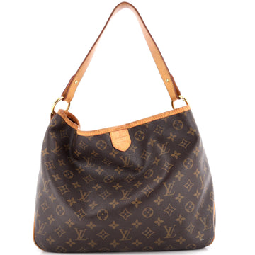 Louis Vuitton Delightful Handbag Monogram Canvas PM