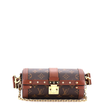 Louis Vuitton Papillon Trunk Bag Monogram Canvas
