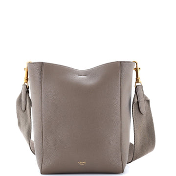 Celine Sangle Seau Bag Calfskin Small
