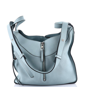 Loewe Hammock Bag Leather Medium