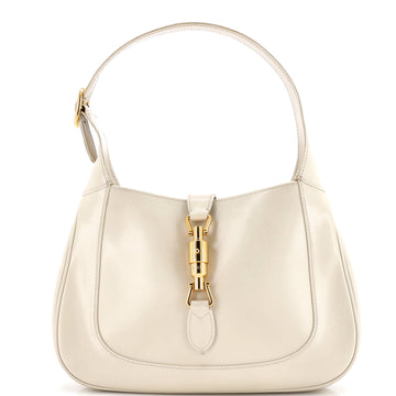 Gucci Jackie 1961 Hobo Leather Small